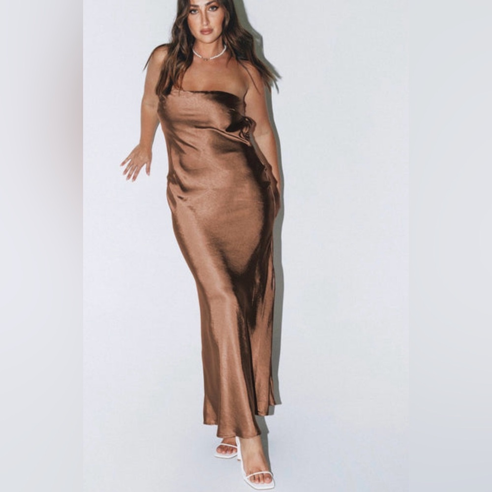 Princess Polly Haley Dress